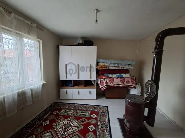 Recep Ümit'ten Fevziçakmak Mahallesinde Satılık 301 M2 Geniş Ferah Bahçeli Müstakil Yer Evi. 5