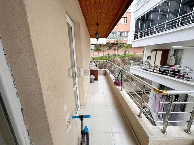 Atapark Mahallesi'nde Asansörlü Binada 3+1 Daire! 5