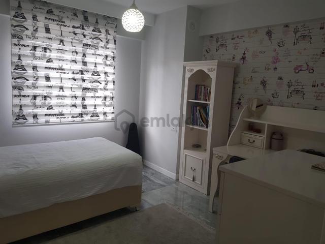 Kaan Emlaktan Yenişafakta 3+1 Lüks Satılık Daire 5