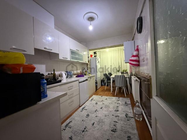 Atapark Mahallesi'nde Asansörlü Yapılı 3+1 Daire 1