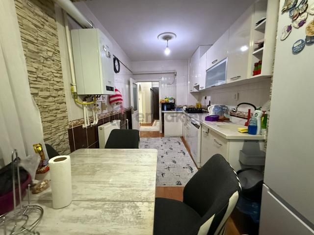 Atapark Mahallesi'nde Asansörlü Yapılı 3+1 Daire 4