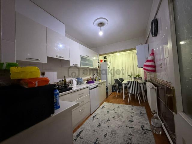 Atapark Mahallesi'nde Asansörlü Yapılı 3+1 Daire 5