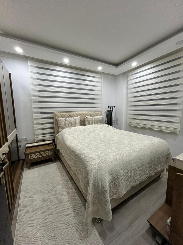 Altıntaş'ta Site İçinde Satılık 2+1 Daire 3