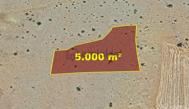 Karaman / Merkez / Başkışla Mahallesinde 5.000 M² Müstakil Tapulu 2