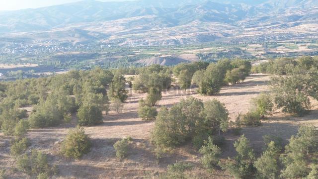 Amasya / Hamamözü / Damladere De 1.107 M² Müstakil Tarla 2