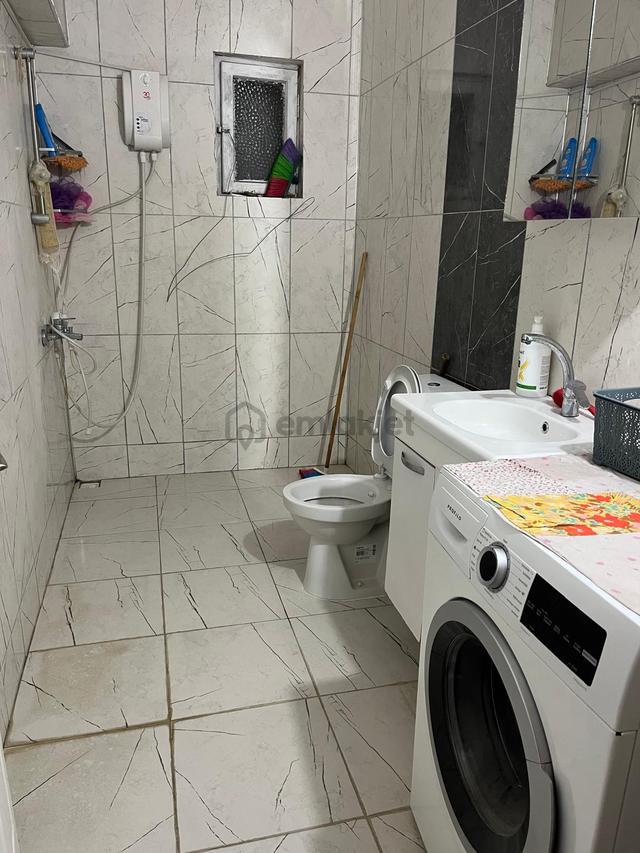 Aydın Nazilli Zafer Mahallesinde Satılık 2+1 Daire 5