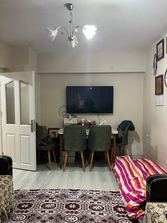 Aydın Nazilli Zafer Mahallesinde Satılık 2+1 Daire 3