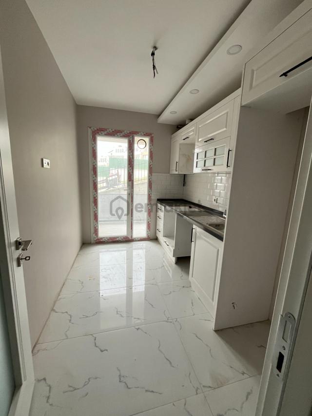 Büyükçekmece Cumhuriyet Mah Sıfır Ultra Lüks Butik Sitede 2+1 Satılık Daire 3