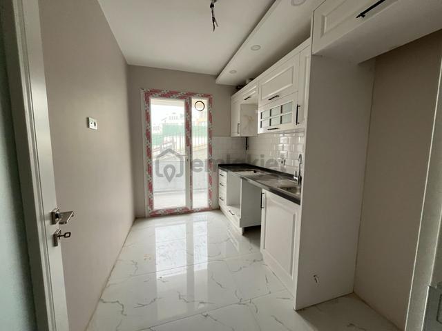 Büyükçekmece Cumhuriyet Mah Sıfır Ultra Lüks Butik Sitede 2+1 Satılık Daire 4