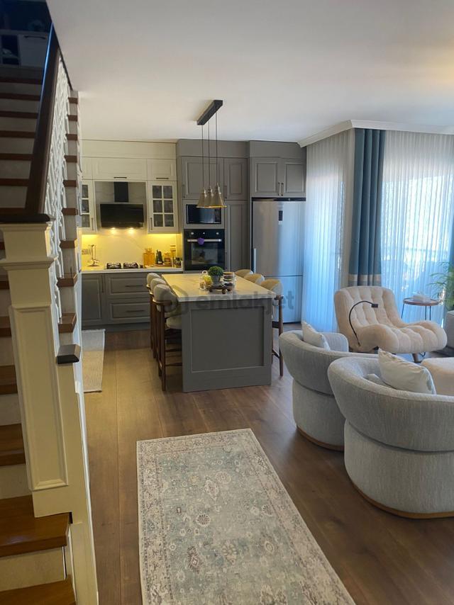 Taşyaka Myra Park 3+1 Satılık Daire
