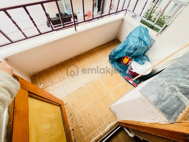 Koza Emlak'tan Selçuklu Mahalesin'de Salon Bağımsız Katta Güney-ön Cephede 3+1 Satılık Daire 5