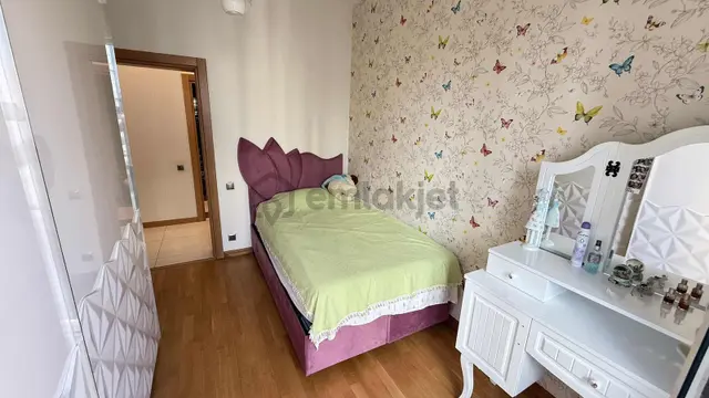 Çiğdem Emlak'tan The İst Evlerinde Satılık 4+1 212m2 Daire 3