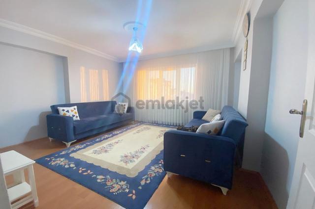 Keçiören Ataparkta Cad 2 Bina Asansörlü Kök Tapu Daire 4