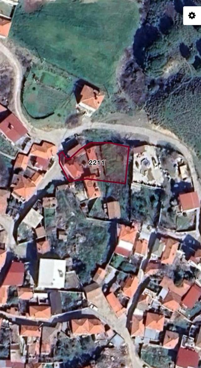 Pak Yapı'dan Fırsat Havran Çamdibi Mah. 526m2 Satılık Arsa 5