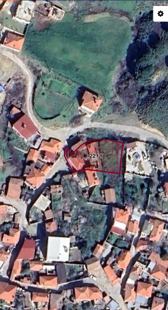 Pak Yapı'dan Fırsat Havran Çamdibi Mah. 526m2 Satılık Arsa 2