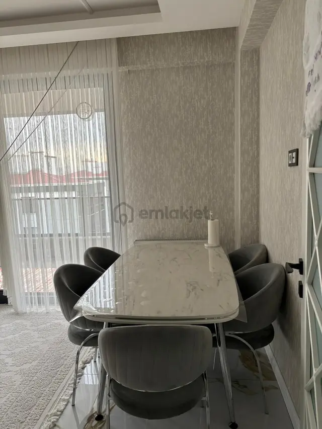 Nevruz Cad. Civarında 2+1 Satılık Dairemiz 2