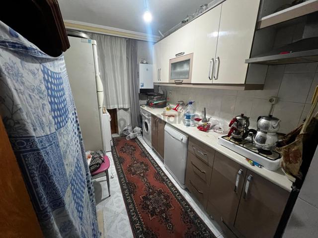 Köşk Mahallesi'nde Katta 3+1 Daire! 2