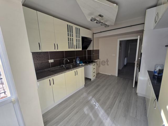 Aşağı Eğlence'de Full Yapılı 3+1 Daire! 5