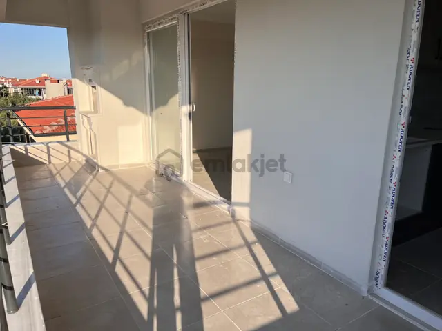 Şarköy Cumhuriyet Mh. Havuzlu Sitede Doğa Manzaralı Yazlık Kışlık Daire Satılık 5