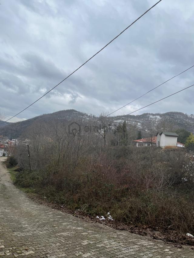 Yalova Güneyköy’de 3 Tarafı Yol, Yatırımlık Köşe Arsa 5