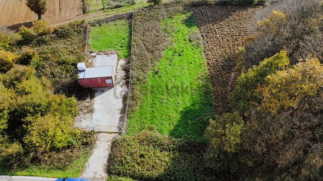 Yoldaş Emlaktan İzmit Şahinlerde 8.119 M2 Satılık Tarla 4