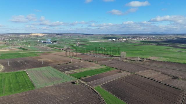 Güven'den Çakıllı Organize Sanayi Bölgesin'de 1.536m² Şok Fiyat 5