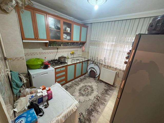 Atatürk Mah'de 3+1 Merkezi Konumda Yüksek Giriş Daire