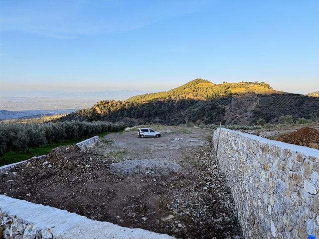Salihli Gökköy Satılık 2635 M2 Arazi 4