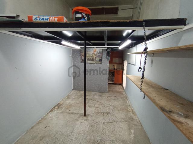 Karabağlar Selvili Mh Eserkent'te Otomatik Kepenkli Dükkan Kiralık 3
