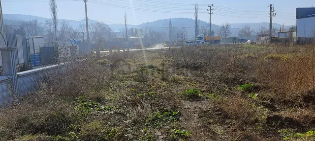 Kayapa Anayola Cephe Ticari Faliyetlere Uygun 755m2 Kiralıkarazi 5