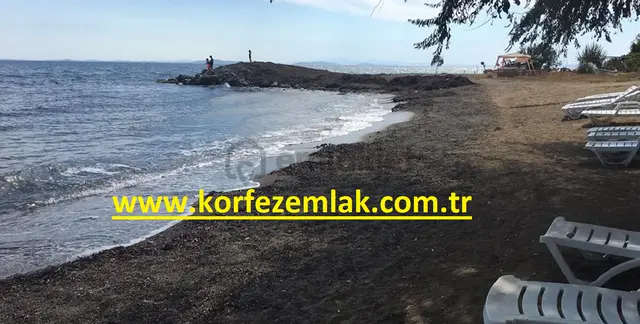 Balıkesir Edremit Te Satılık Otel.denize Sıfır. 4