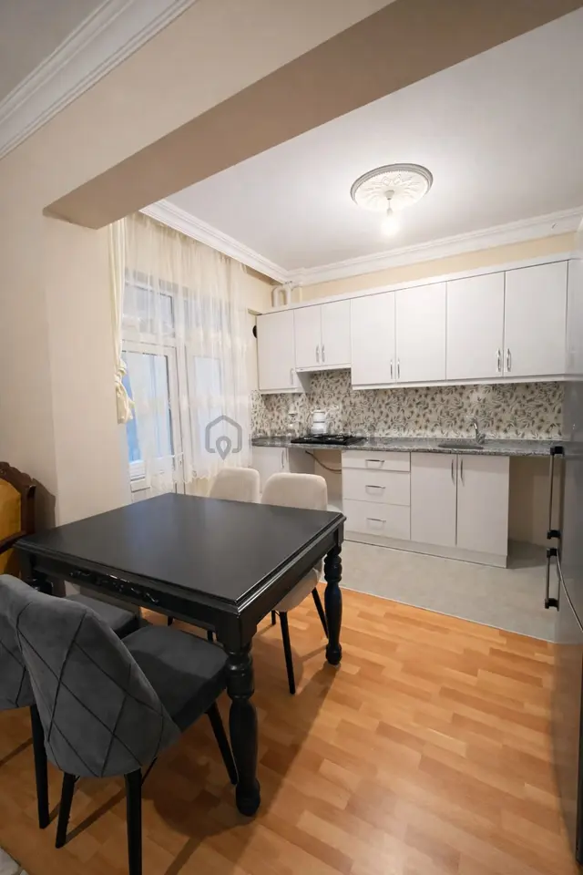 Ünye Atatürk Mah. Günlük Kiralık Eşyalı Klimalı 9 Kişilik Ev Daire 3