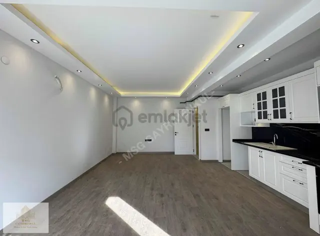 Msg'den Bahçelievler'de "0" Binada- Arakat Asansörlü 3+1 Daire 2