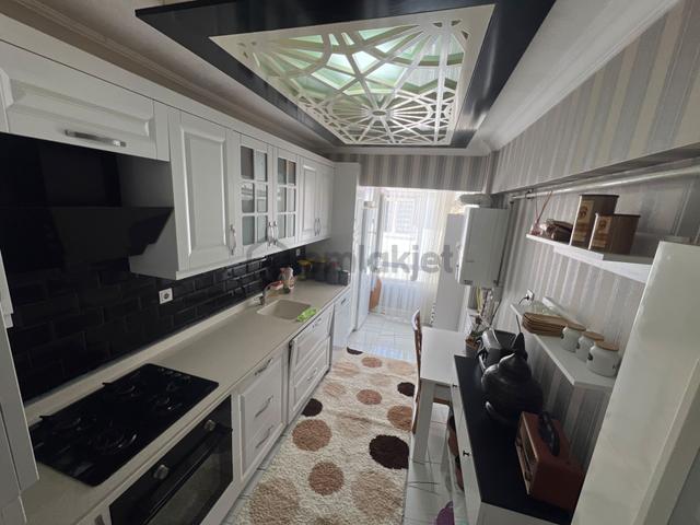 Sincan Ahievran Mah Salon Bagımsız Katta Kredı Lımıtsız Daire 3