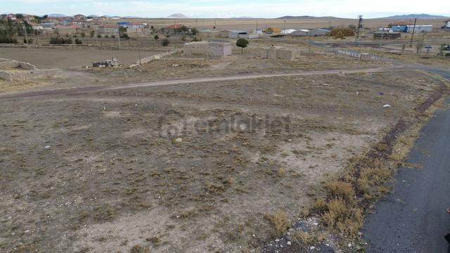 Konya / Emirgazi / Demirci'de 729 M² Konut İmarlı Arsa 2