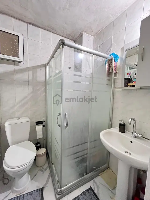 Yusuf Emlak'tan Kartaltepe Mahallesi'nde Krediye Uygun Geniş 2+1 Daire 4