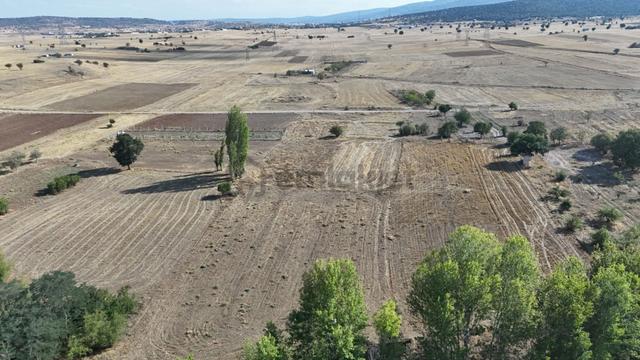 Konya / Akören / Tülce Mahallesinde 3.589 M² Müstakil Tapulu Tarla 2
