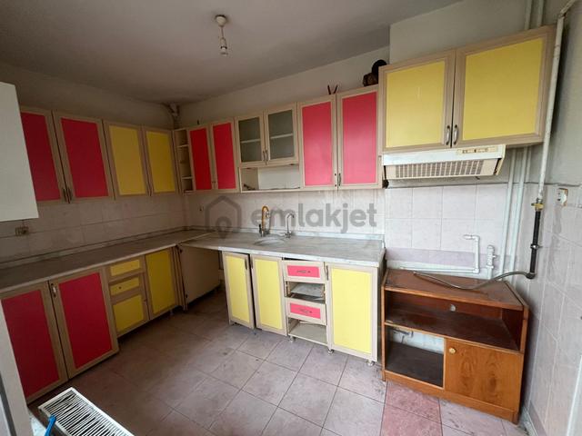 Yaylacık Mah. Merkezi Konumda 3.katta 100 M2 Daire 3