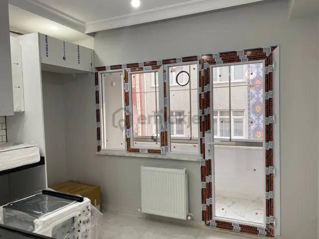 Avrupa Emlak Tan Nine Hatun Mh 95m² 3+1 1.normal .kat,asansörlü,sıfır,çift Banyolu,satılık Daireler 3