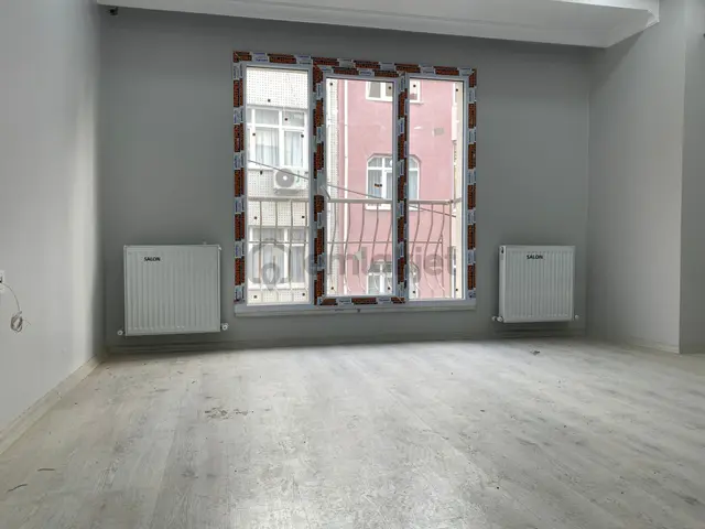 Avrupa Emlak Tan Nine Hatun Mh 95m² 3+1 1.normal .kat,asansörlü,sıfır,çift Banyolu,satılık Daireler 1