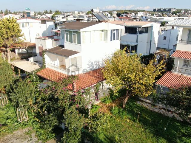 Didim Sağtur'da Satılık 3+1 Villa - Denize 600m Mesafede 5