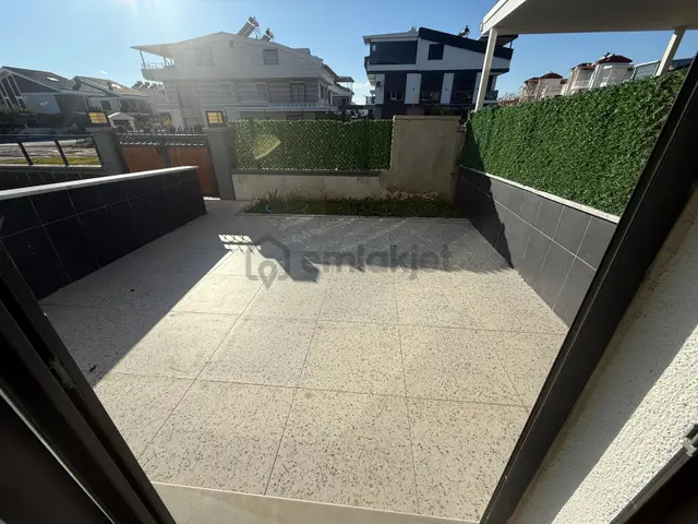 Didim Efeler Sıfır 4+1 Villa – Modern Ve Merkezi 3