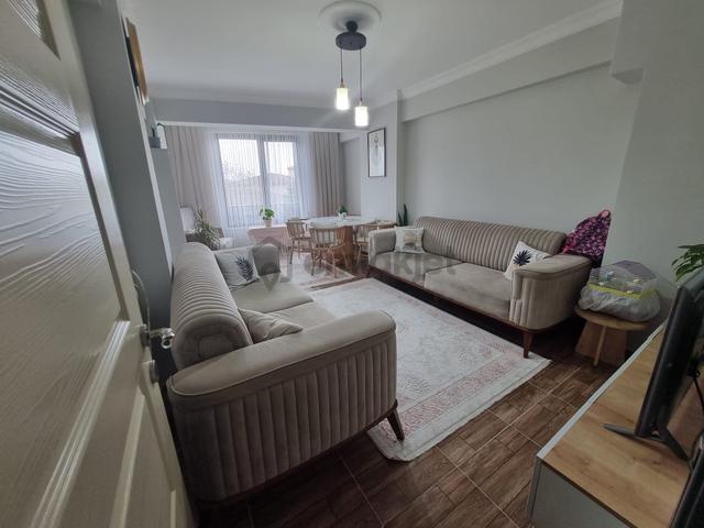 Emlakevim - Sakarya Akyazı Konuralp Mahallesi 2+1 Satılık Daire 2