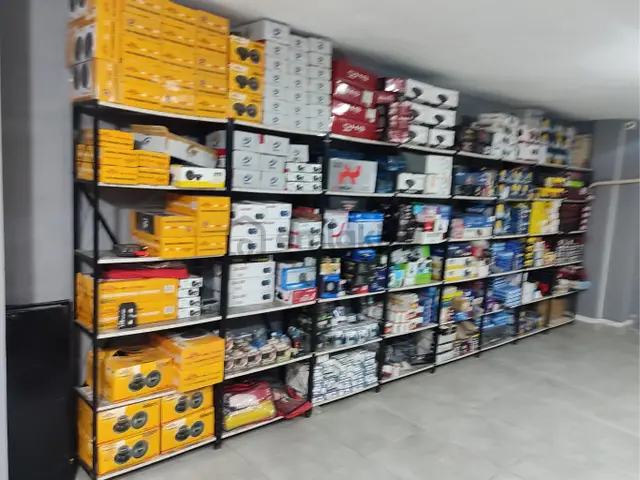 Devren Kiralık Oto Aksesuar Yıkama Ofis 2