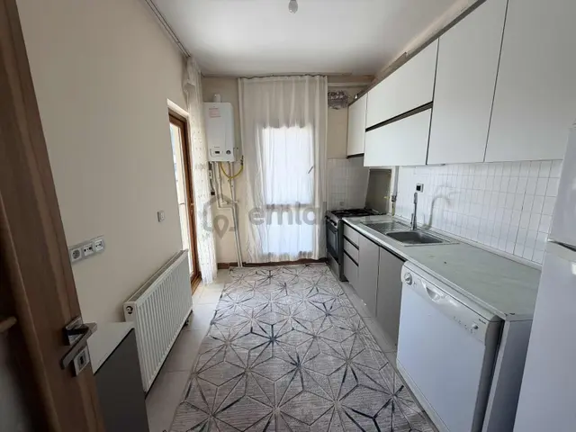 Acar Emlaktan 10.etap Tokide Kiralık 2+1 90 M2 Eşyalı Daire 3