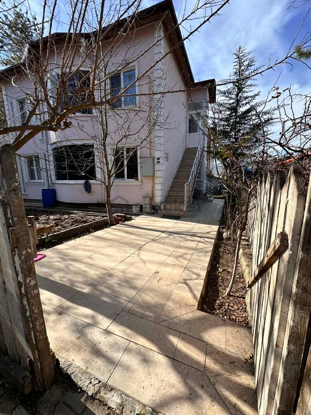 Wisrem Safranboludan Eskipazar Merkezde 3+1 2 Katlı Müstakil Ev 5