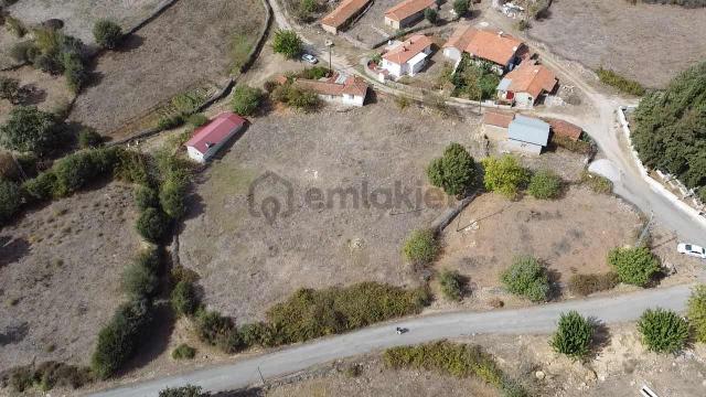 Balnovadan Balya Çakallarda Elektrik Su Aboneliği Olan Arsa Satı Balnovadan Balya Çakallarda Elektrik Su Aboneliği Olan Arsa Satı 1