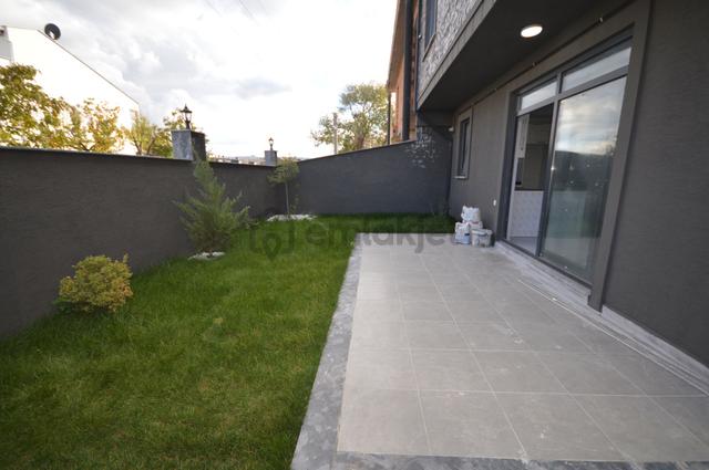 Kocaali’de Satılık 4+1 Sıfır Ve Modern Villa 4
