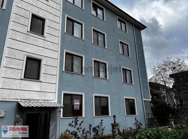 Re/max Şehir'den Yalova Gop Mah. Satılık Giriş Kat Daire 3