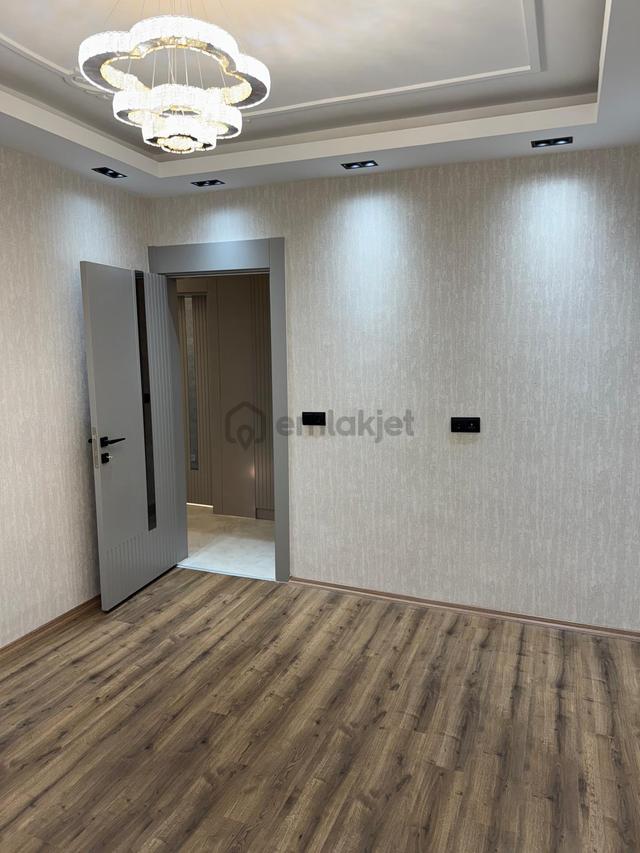 Mavi Emlak Tan Cüneyt Sacır Mah. Satılık 2+1 Lüks Sıfır Daire 3.000.000 2